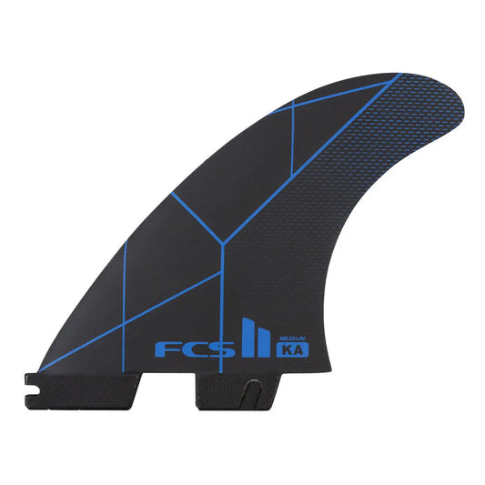 FCS II PC Kolohe Andino Tri Fins FCS US