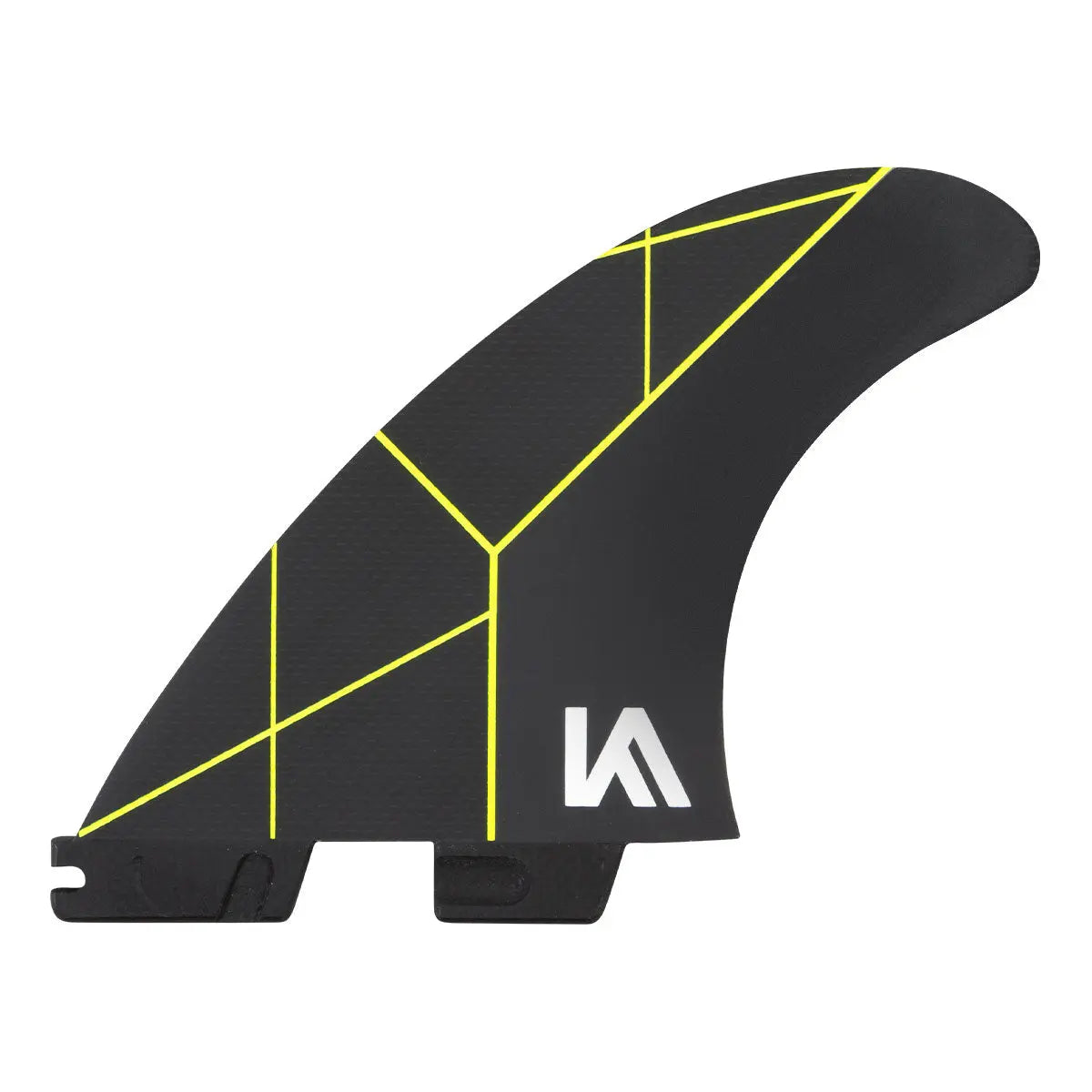 FCS II PC Kolohe Andino Tri Fins FCS US