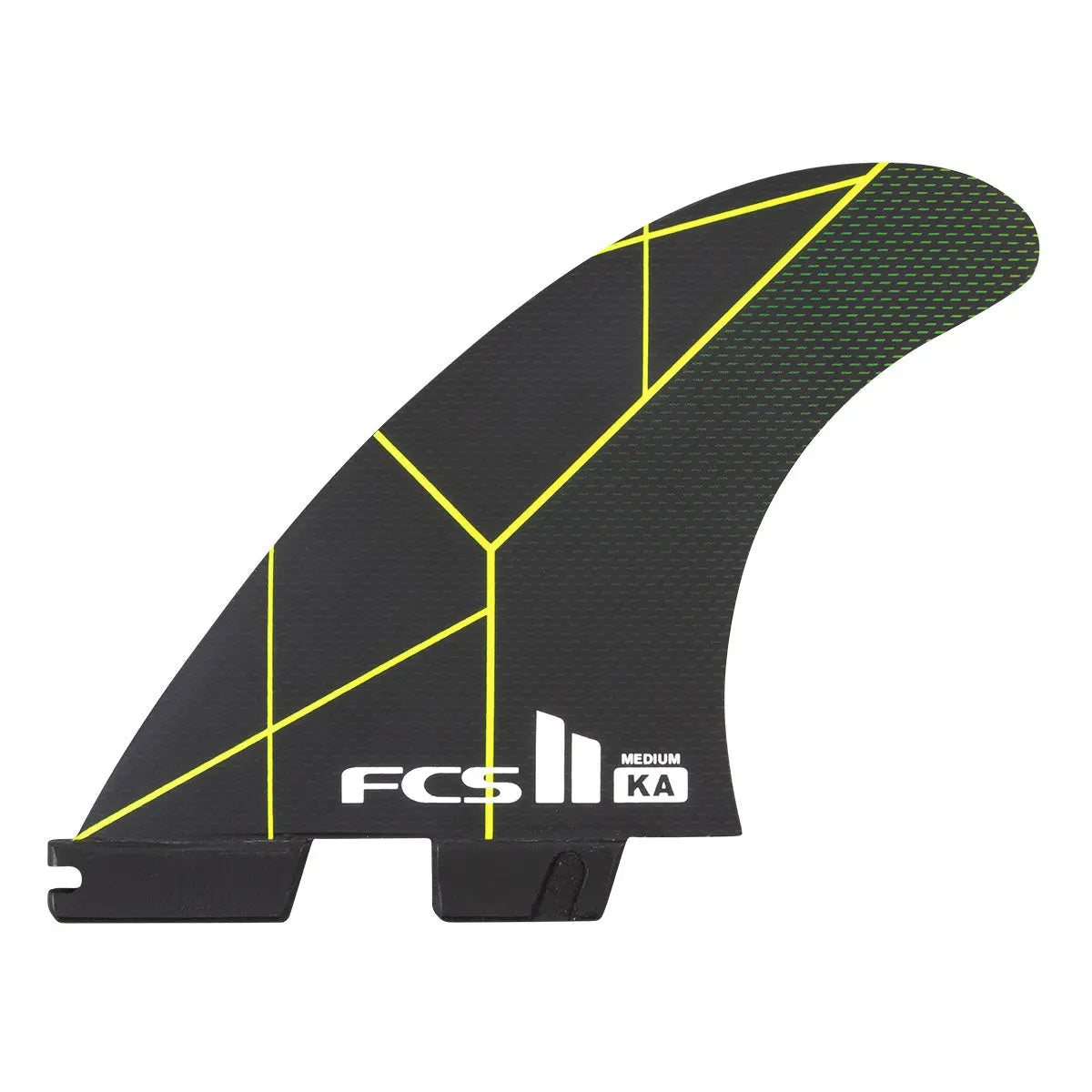 FCS II PC Kolohe Andino Tri Fins FCS US