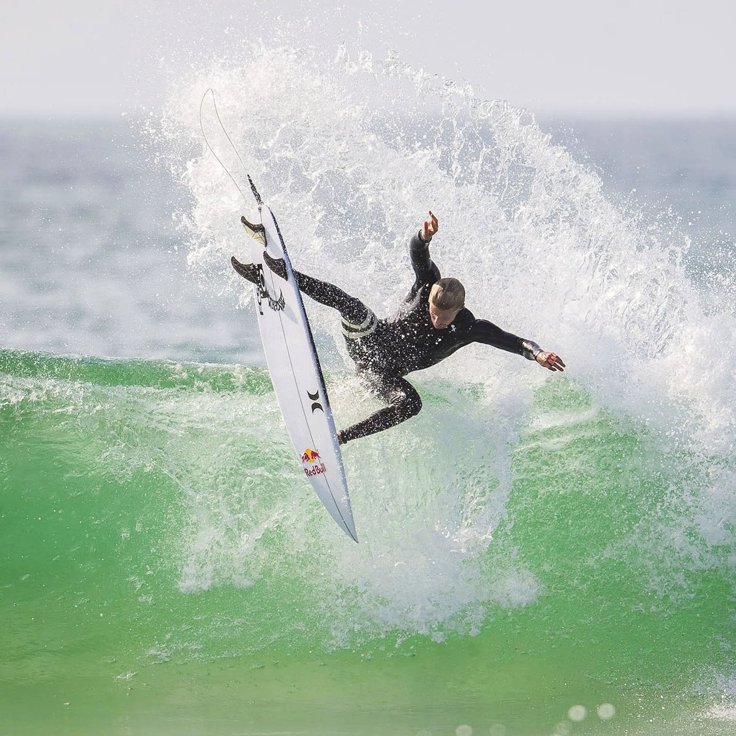 FCS II PC Kolohe Andino Tri Fins FCS US