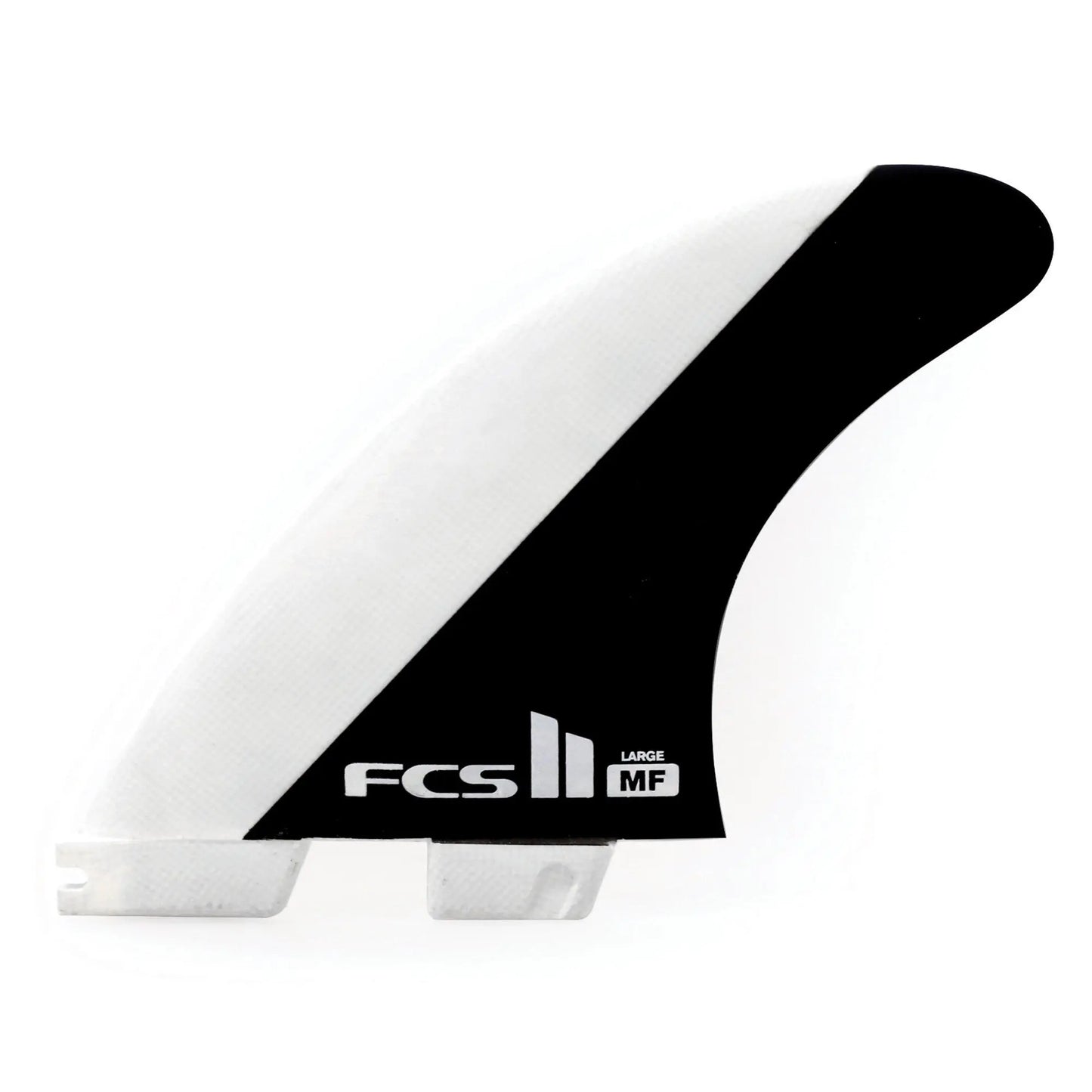 FCS II Mick Fanning Tri Fins FCS US