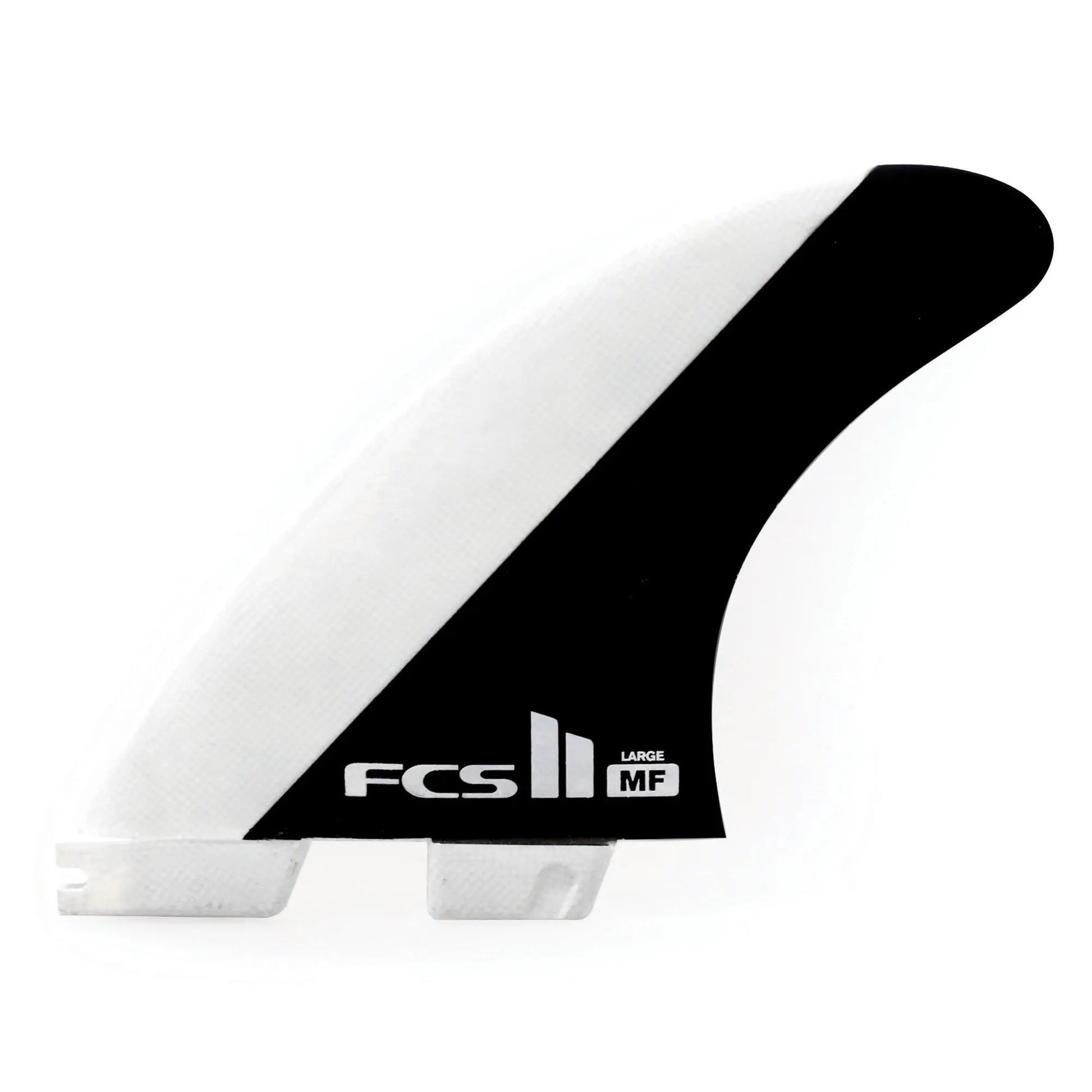 FCS II Mick Fanning Tri Fins FCS US