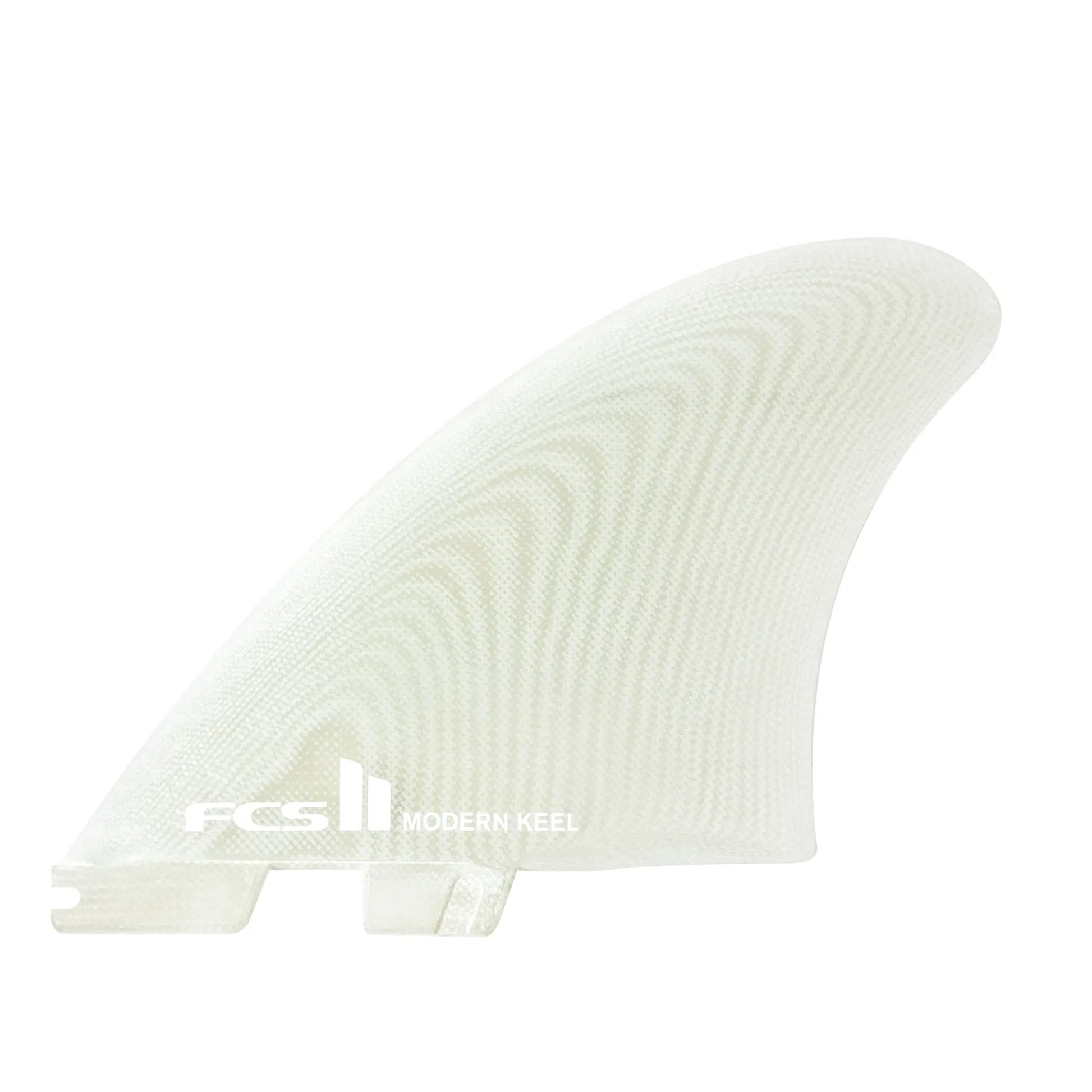 FCS II Modern Keel Twin Fins FCS US