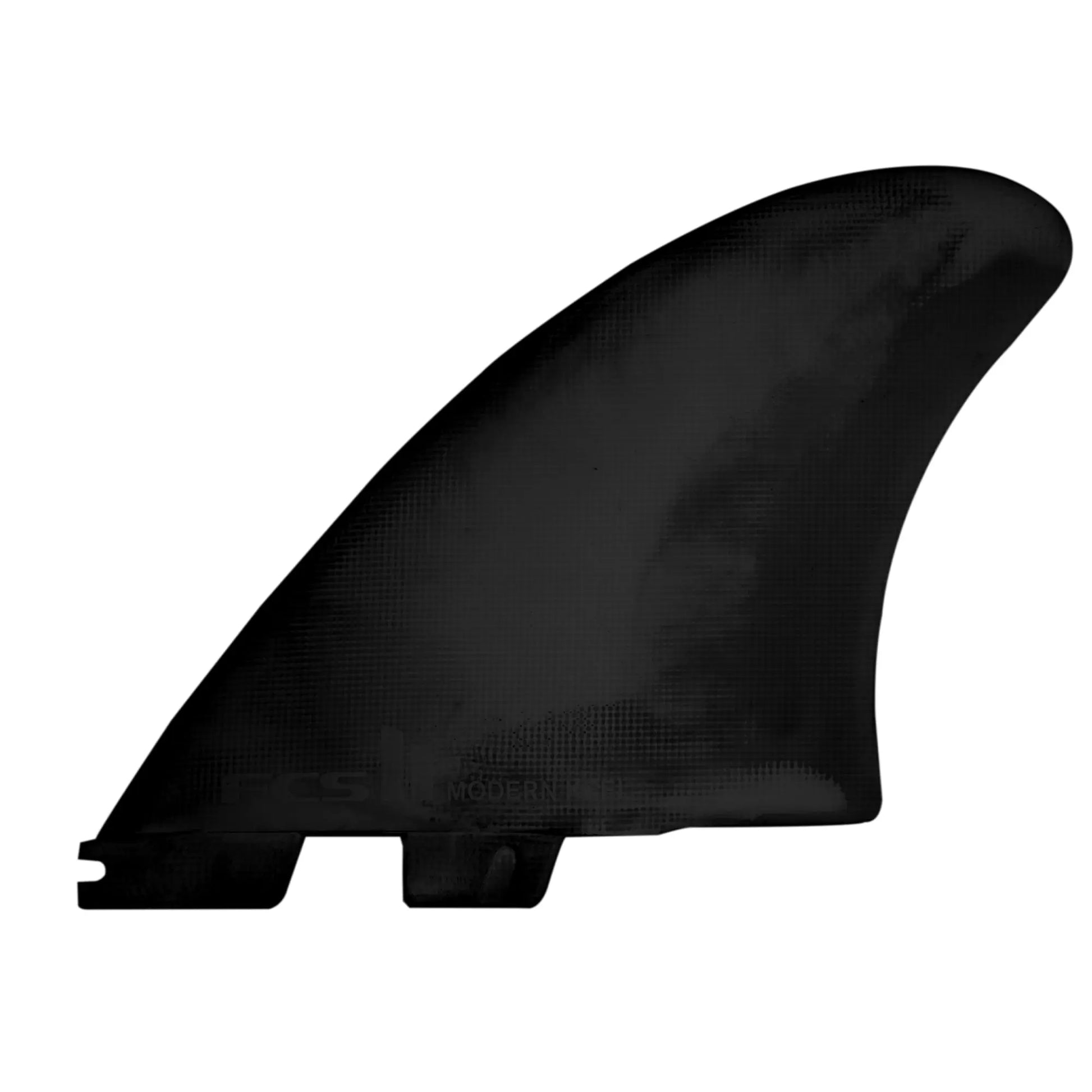 FCS II Modern Keel Twin Fins FCS US