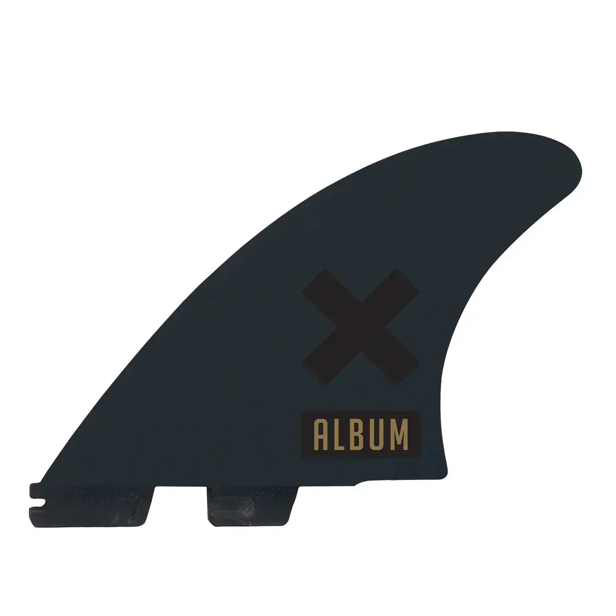 FCS II Album Keel Twin Fins FCS US