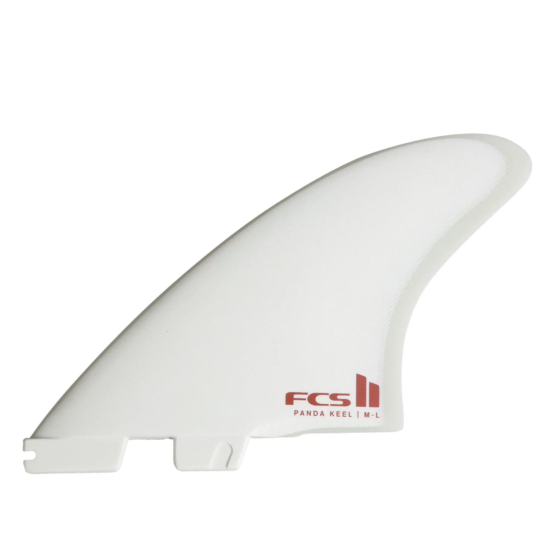 FCS II Panda Keel Twin Fins Sale FCS US