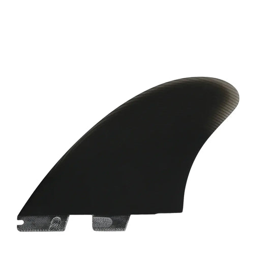 FCS II Performer Split Keel Quad Fins FCS US