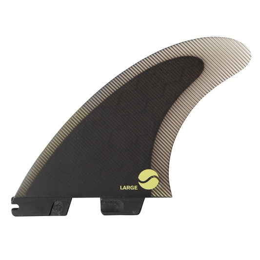 FCS II Carver Tri Fins FCS US