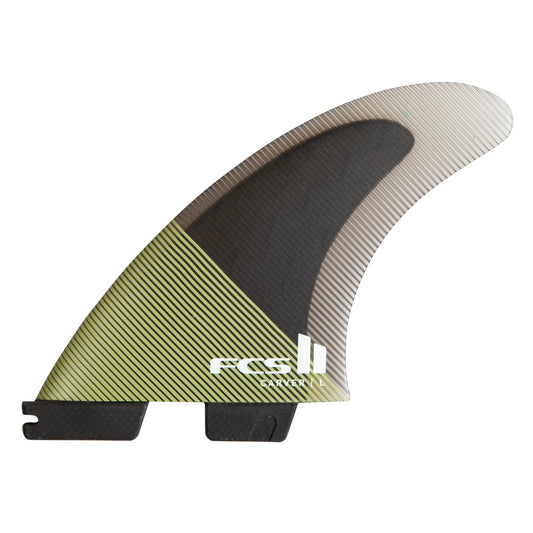 FCS II Carver Tri Fins FCS US