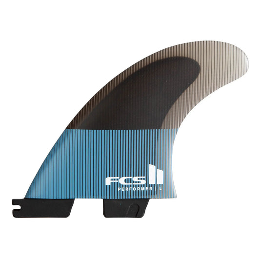 FCS II Performer Tri Fins FCS US