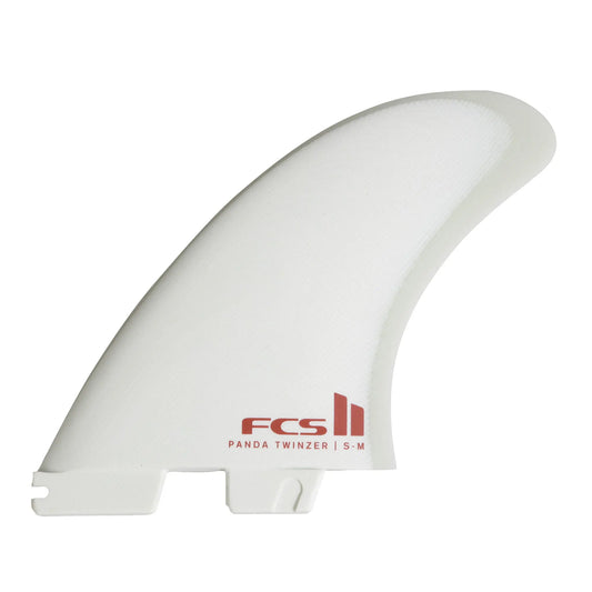 FCS II Panda Twinzer Fins FCS US