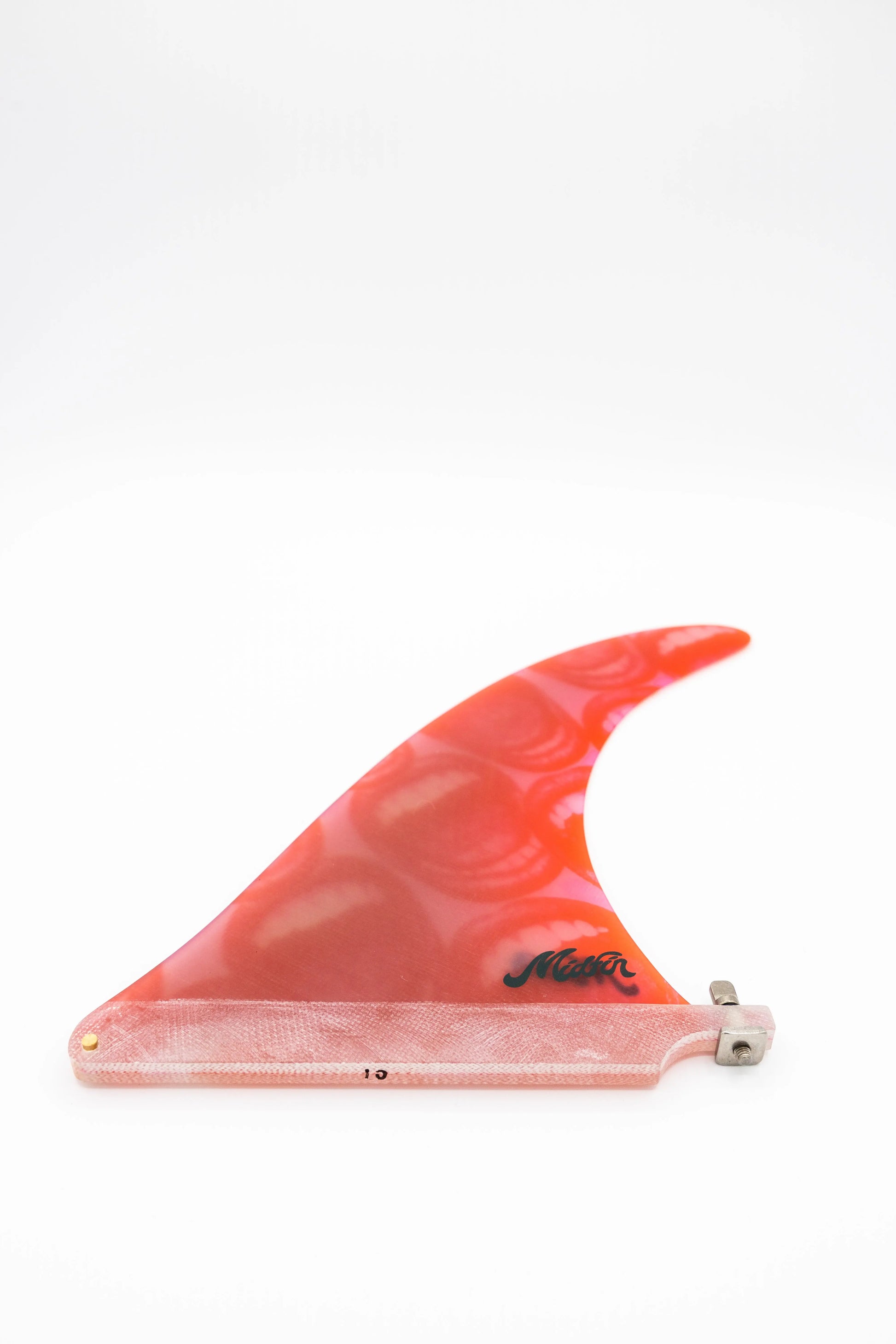 The Mouth - Classic Mid Fin Co.