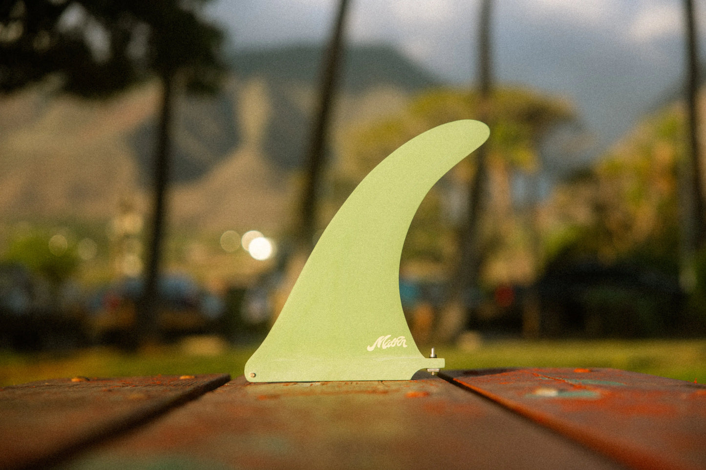 Matcha - Classic Mid Fin Co.