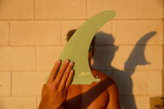 Matcha - Classic Mid Fin Co.