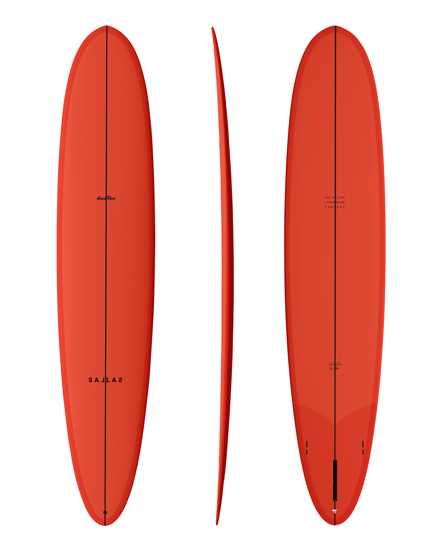 LAVA FLOW