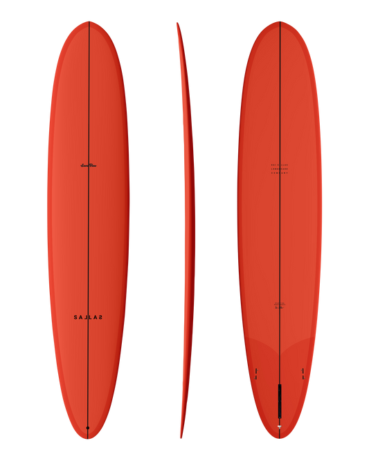 LAVA FLOW
