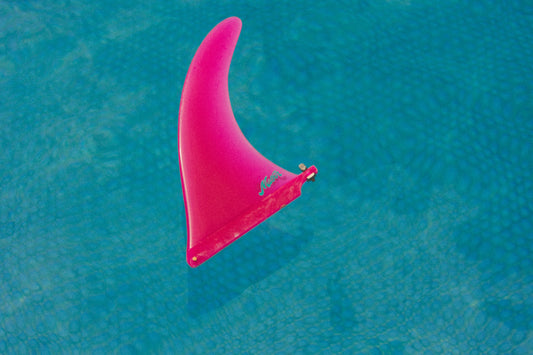 Pink Panther - Classic Mid Fin Co.