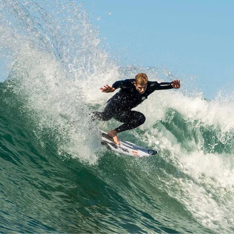 FCS II Mick Fanning Tri Fins FCS US