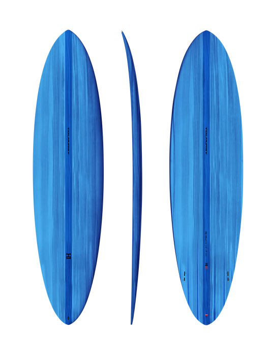 MID 6 TWIN Harley Ingleby