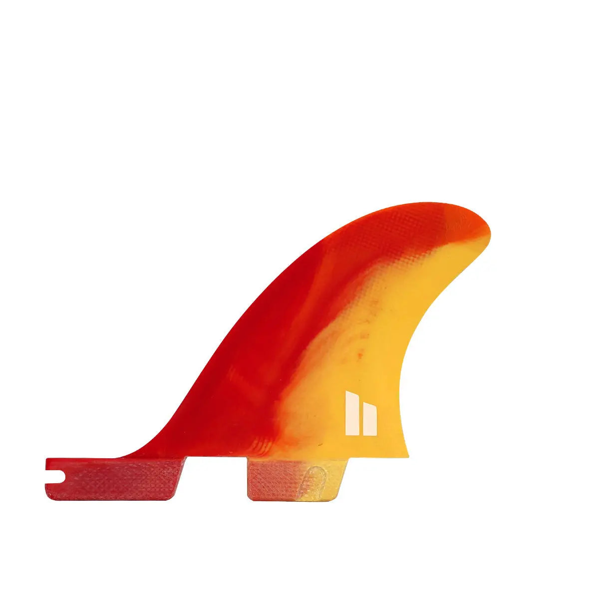 FCS II Mark Richards Twin + Stabiliser Fins FCS US