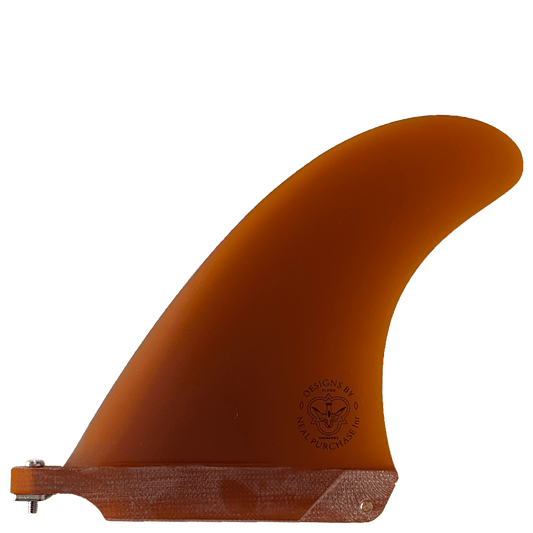 NPJ 2+1 Center Fin