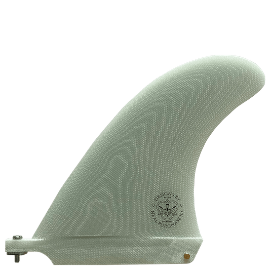 NPJ 2+1 Center Fin