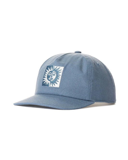 Relic Hat by Katin Board Shorts available at Freeman Street Surf Shop