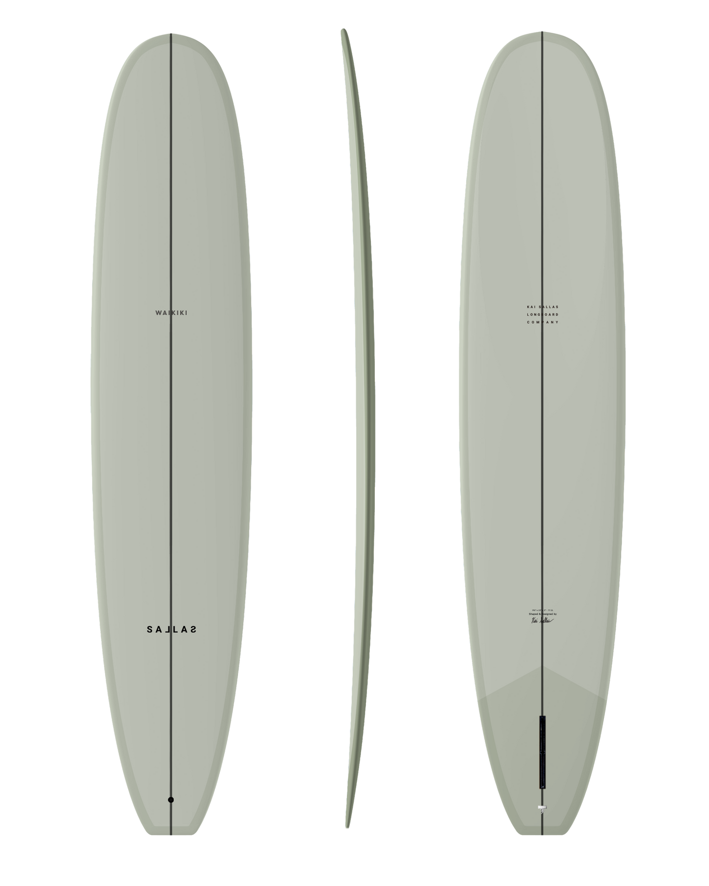 WAIKIKI