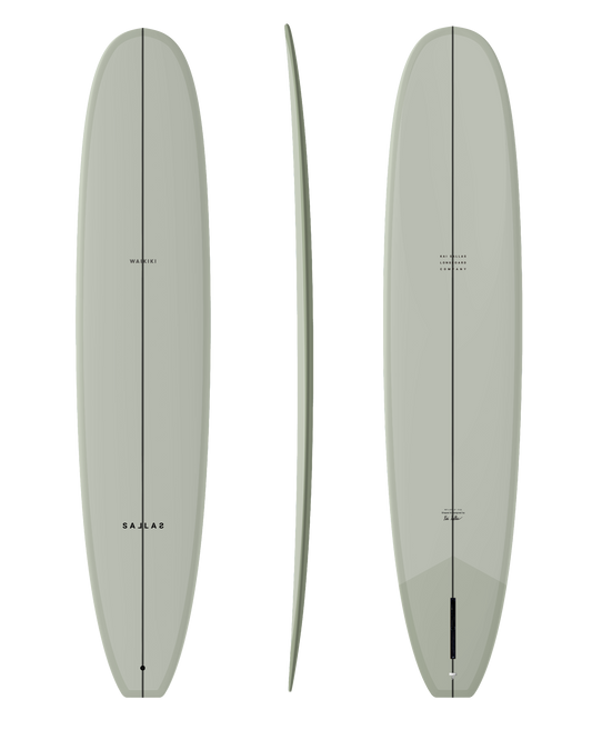 WAIKIKI