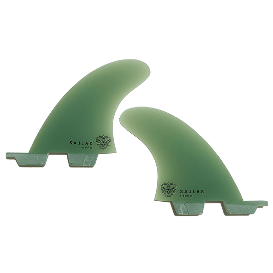 Sallas HP Sides