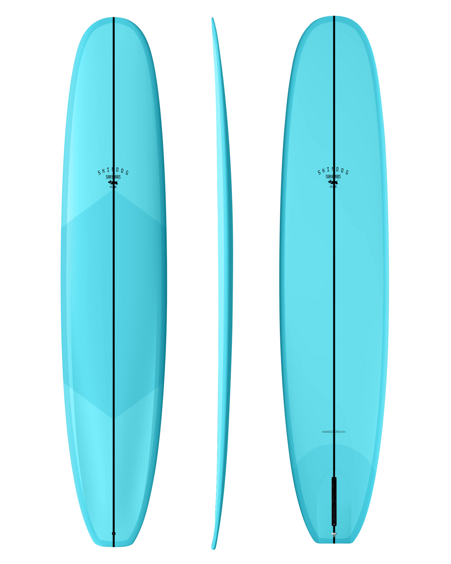 DYNAMIC DOUBLE SCOOP
