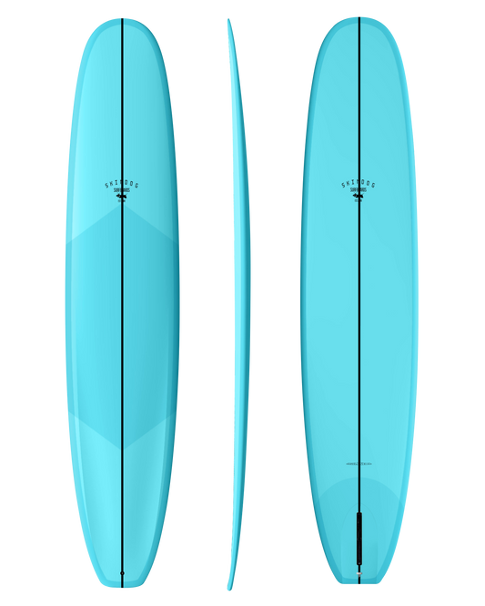 DYNAMIC DOUBLE SCOOP