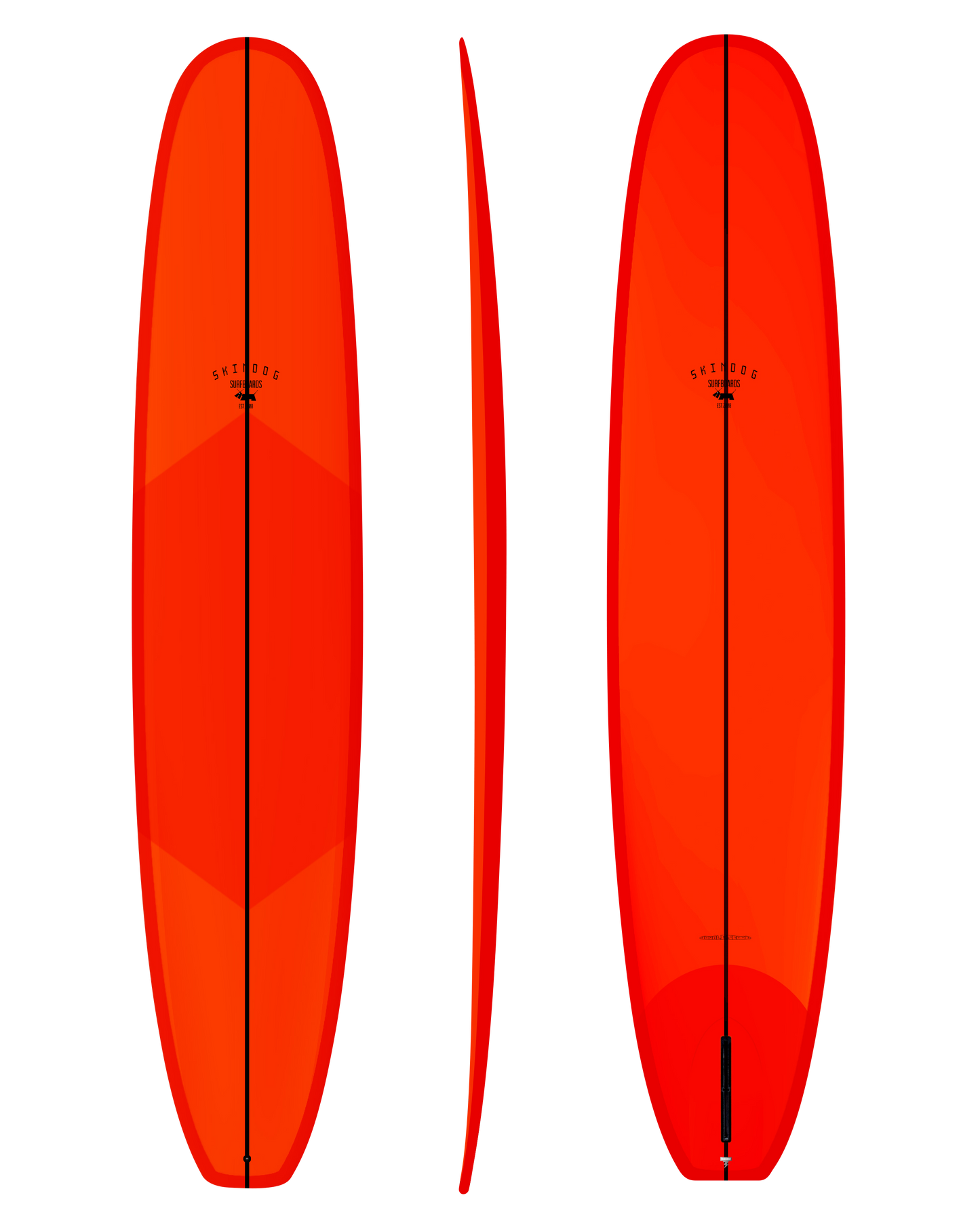 DYNAMIC DOUBLE SCOOP