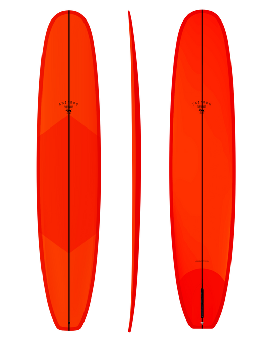 DYNAMIC DOUBLE SCOOP