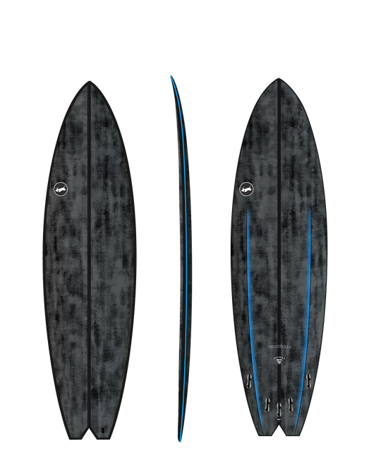 HYDROPLANE