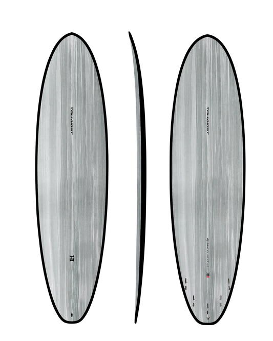 Harley Ingleby - Freeman Street Shop