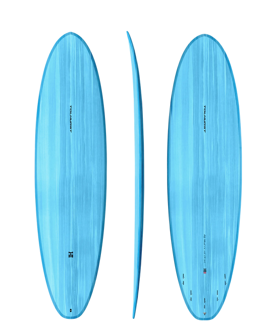 Harley Ingleby - Freeman Street Shop