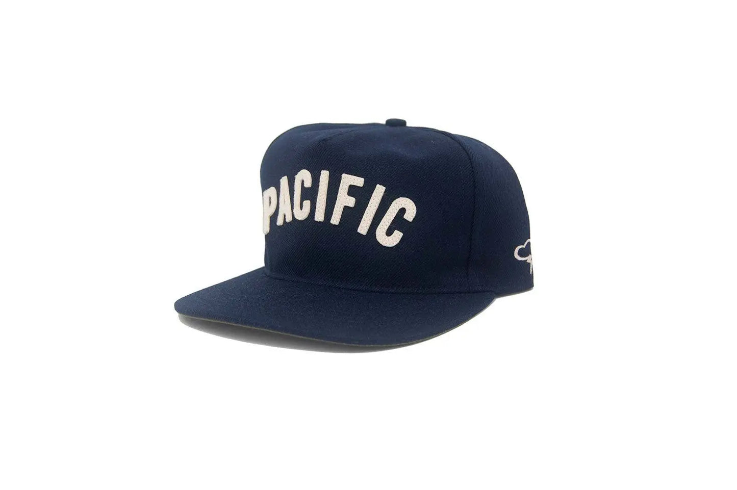Pacific IV - Snapback The Ampal Creative
