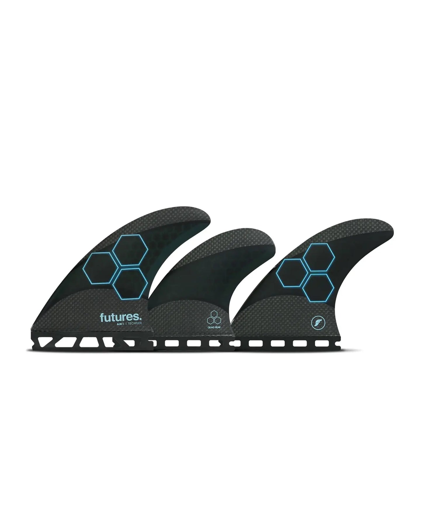 AM1 Techflex 5-Fin