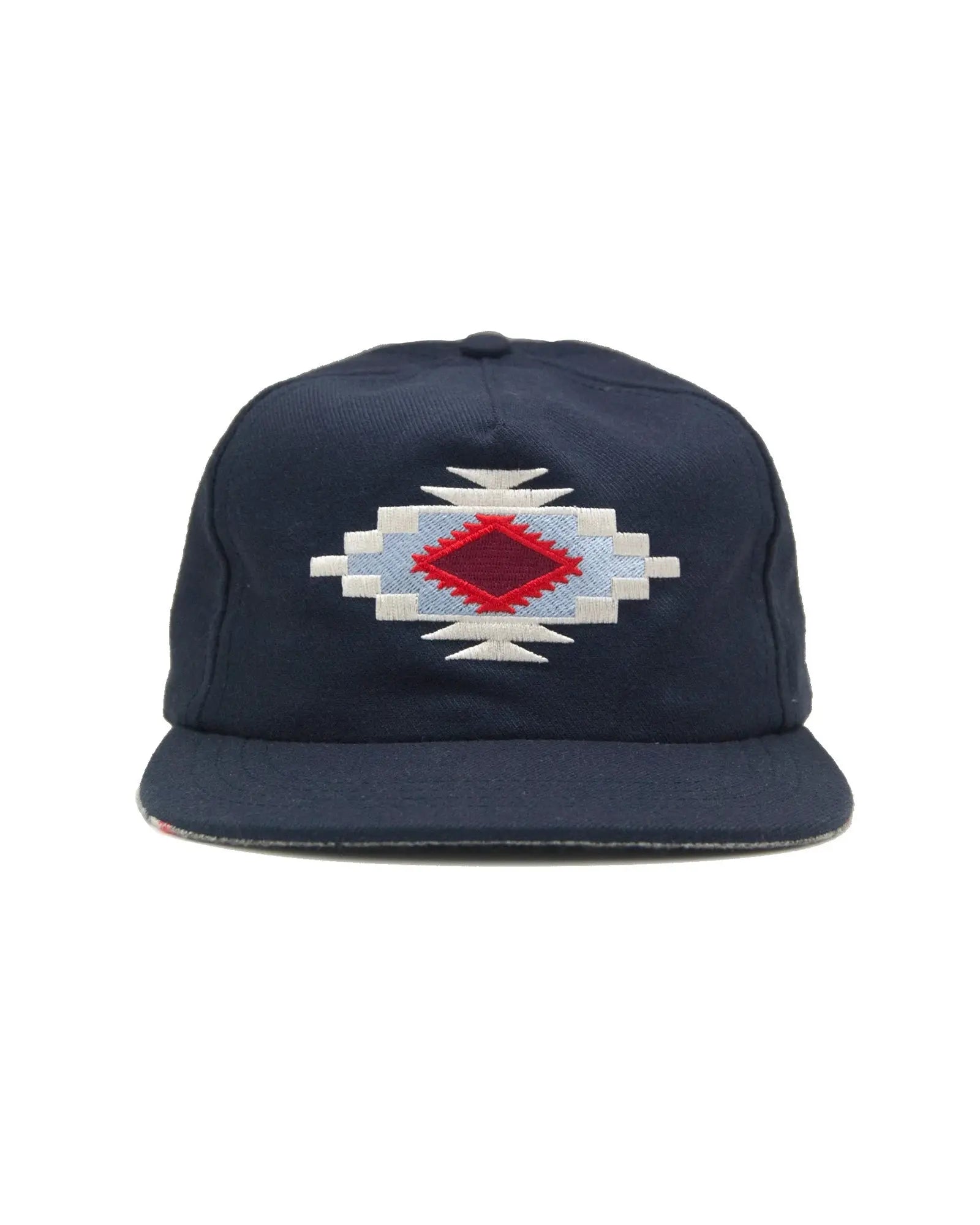 Chimayo Strapback The Ampal Creative
