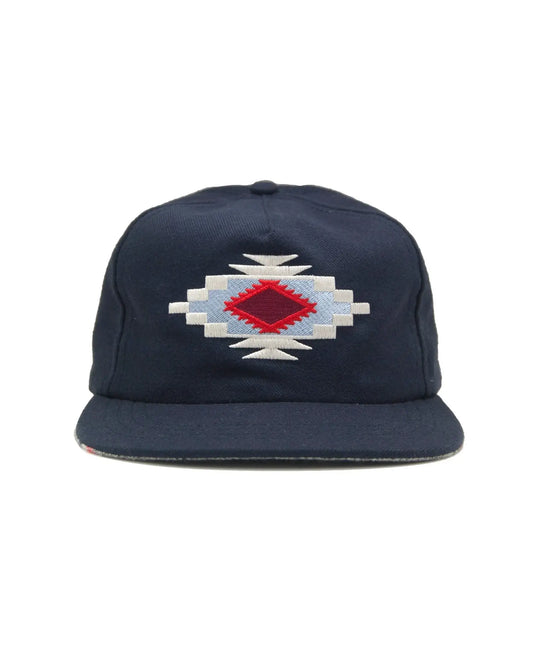 Chimayo Strapback The Ampal Creative