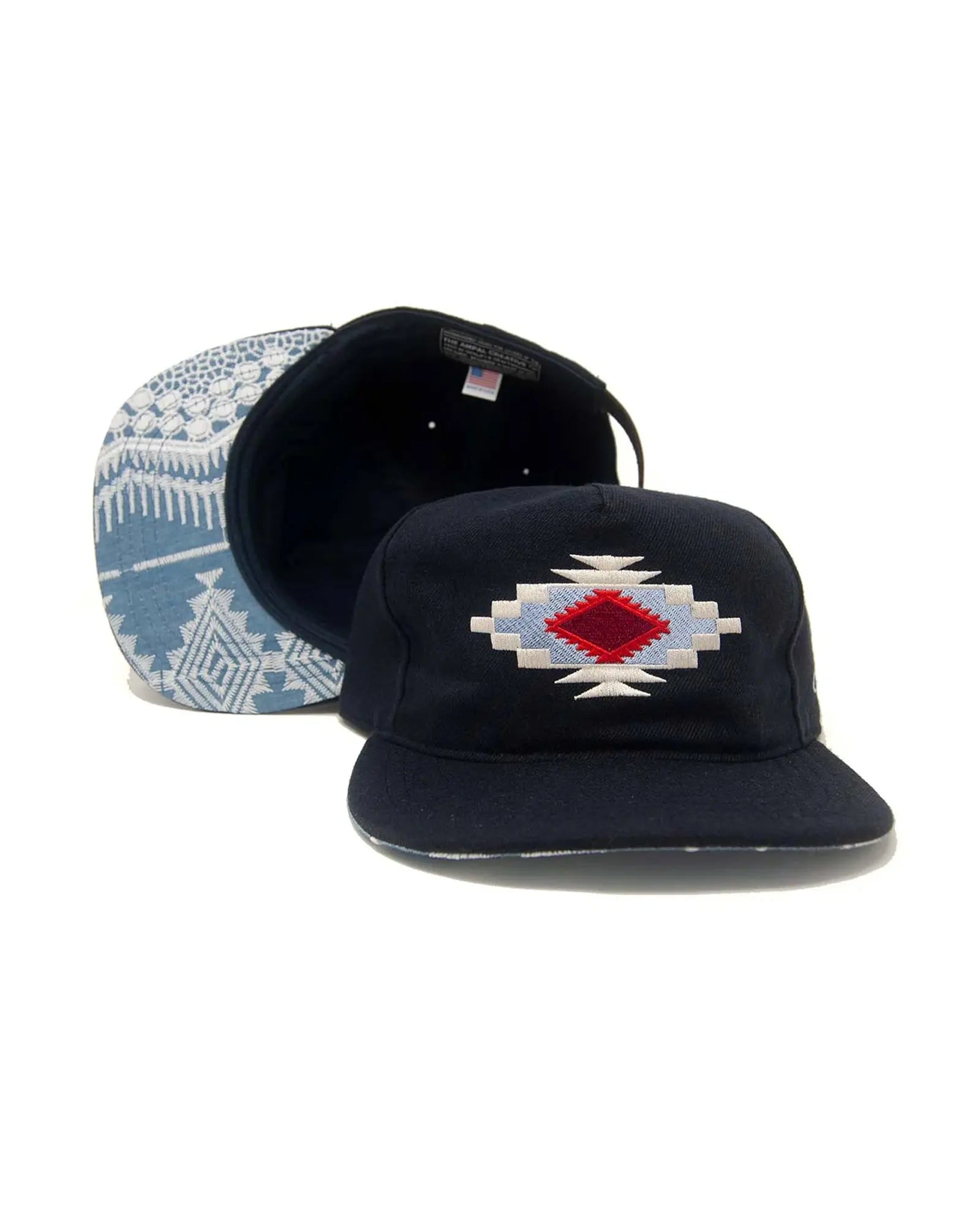 Chimayo Strapback The Ampal Creative