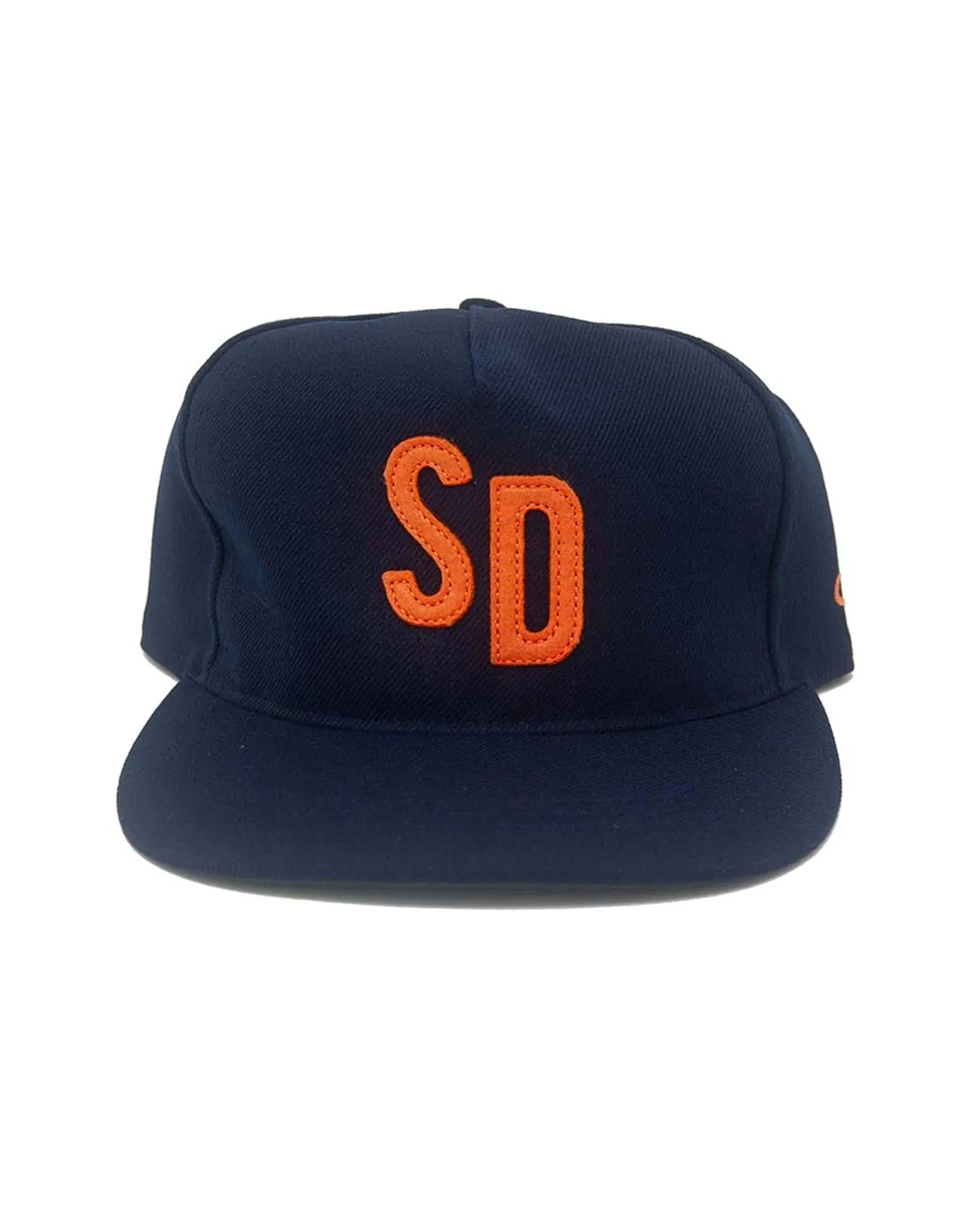 SD CITY Series III Stadium - Snapback The Ampal Creative