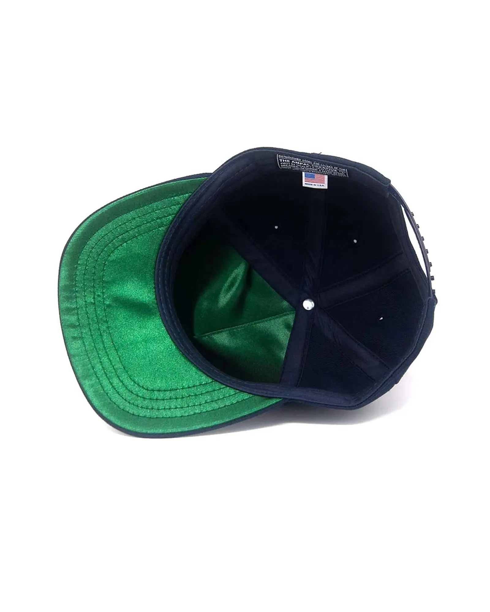 SD CITY Series III Stadium - Snapback The Ampal Creative