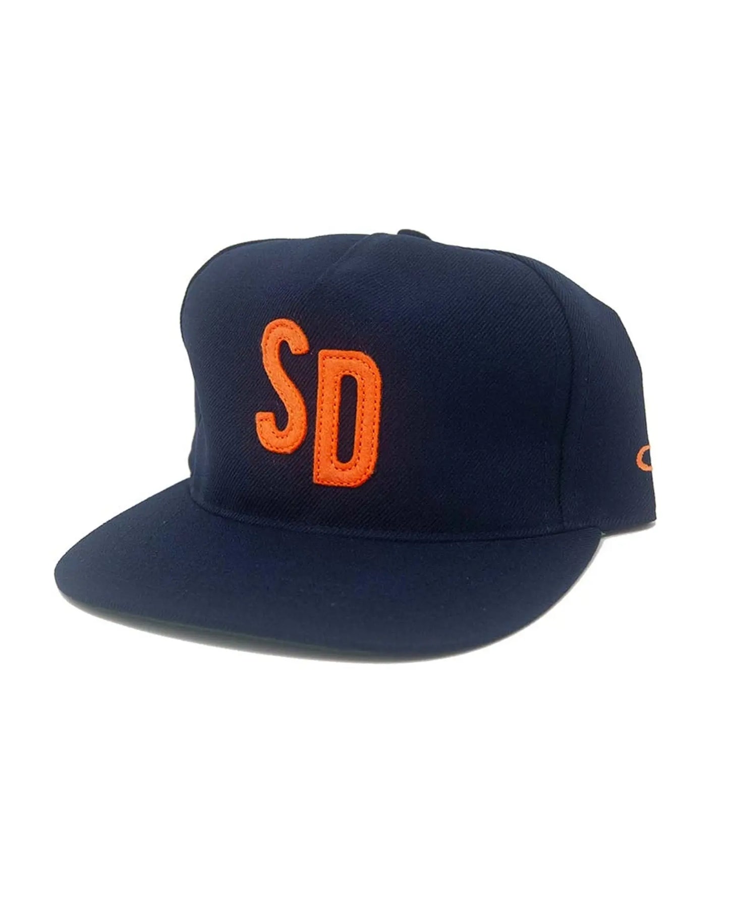 SD CITY Series III Stadium - Snapback The Ampal Creative