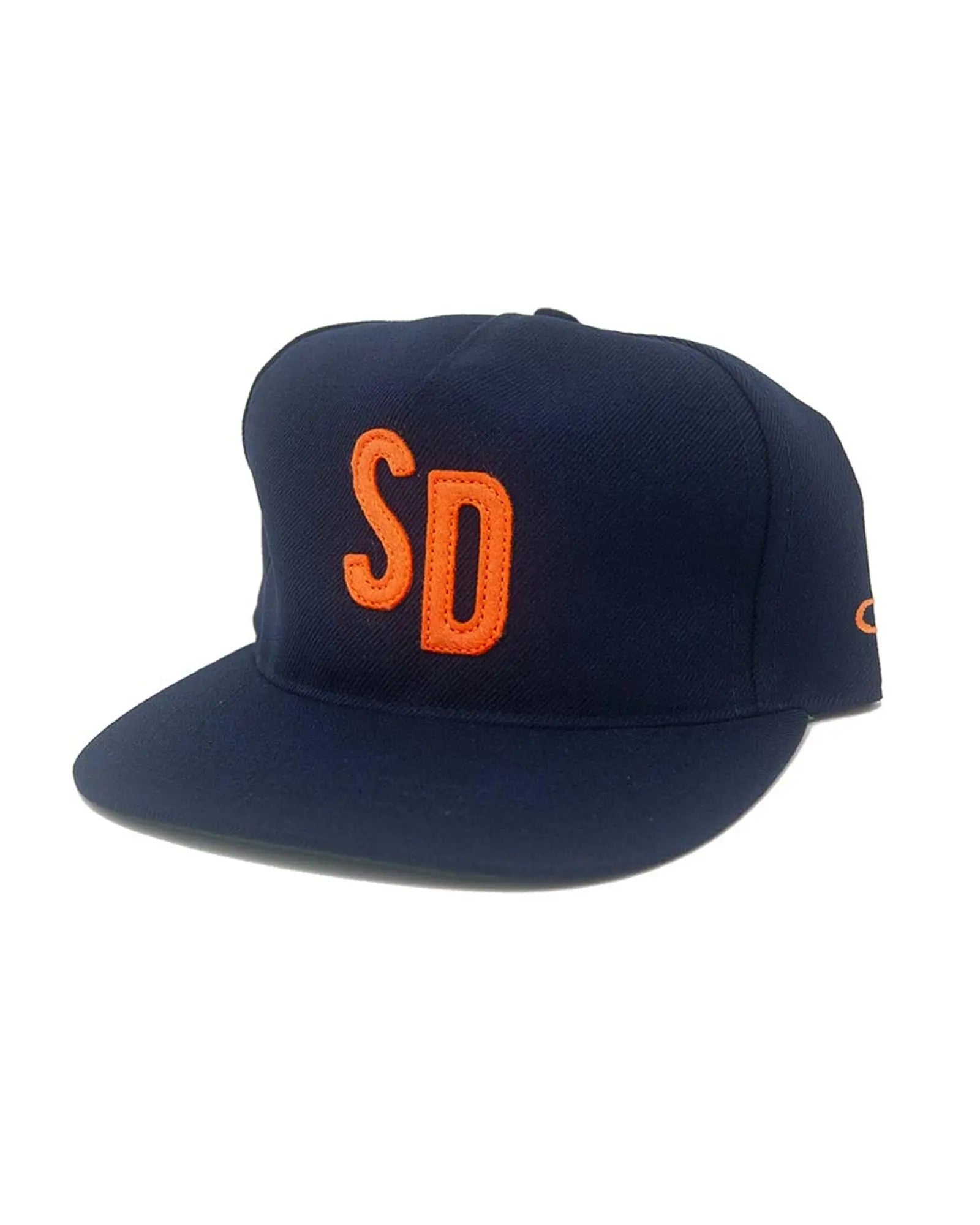 SD CITY Series III Stadium - Snapback The Ampal Creative