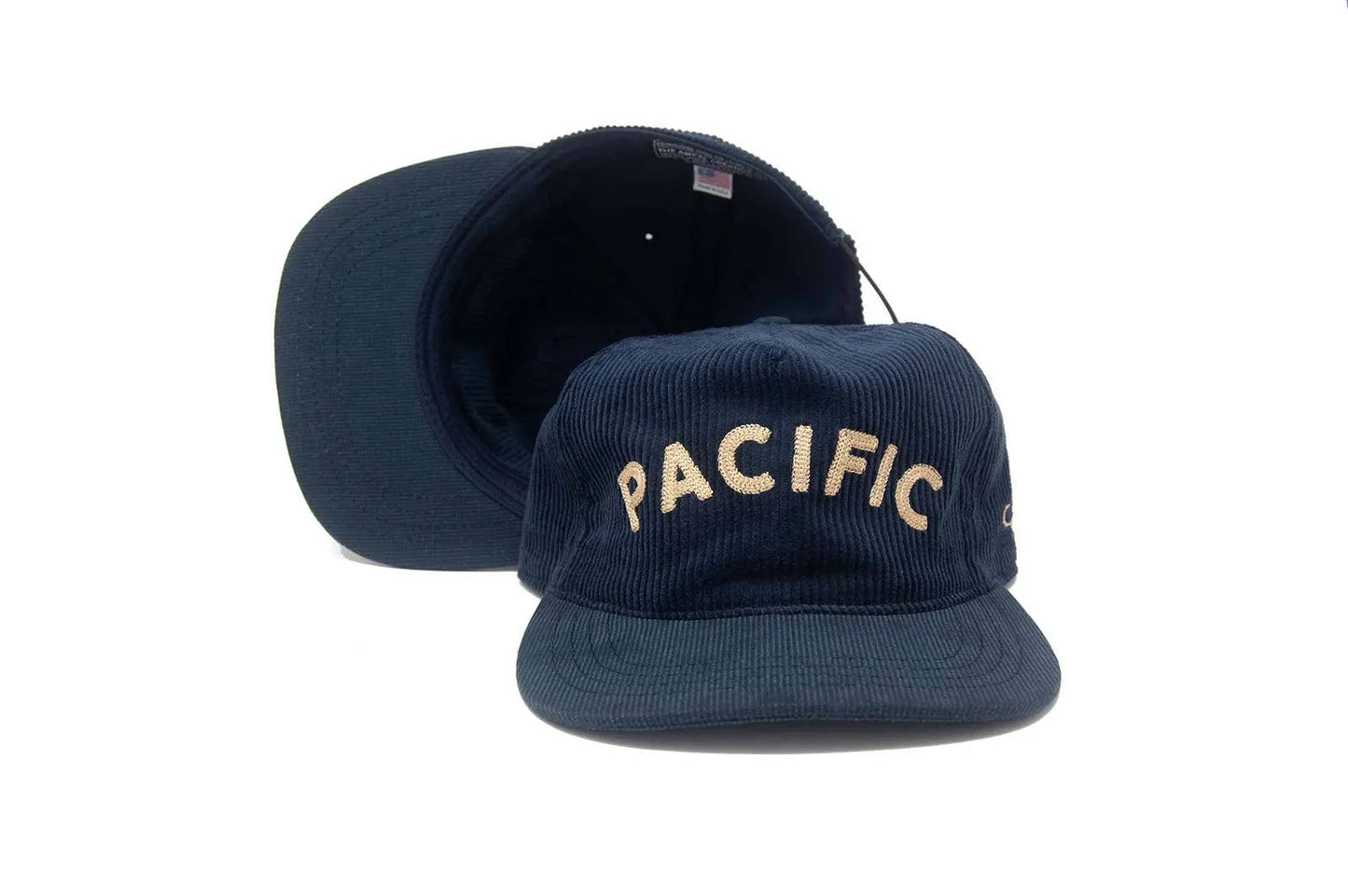 Pacific III - Strapback The Ampal Creative