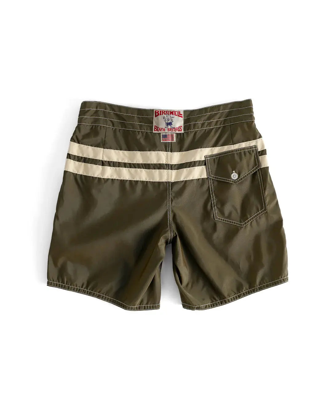300 Comp Stripe Birdwell