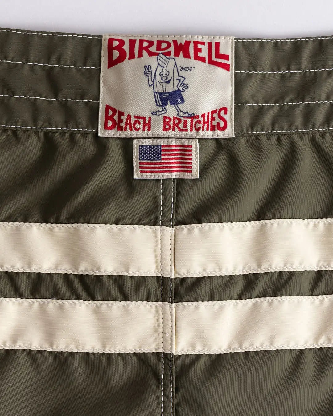 300 Comp Stripe Birdwell