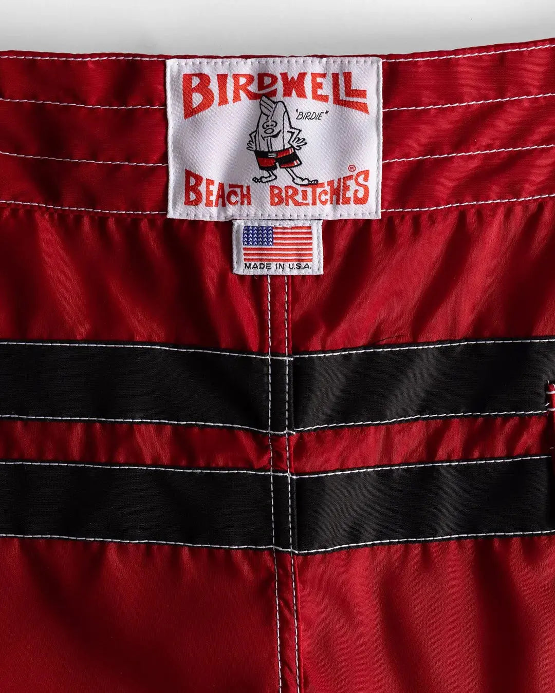 300 Comp Stripe Birdwell
